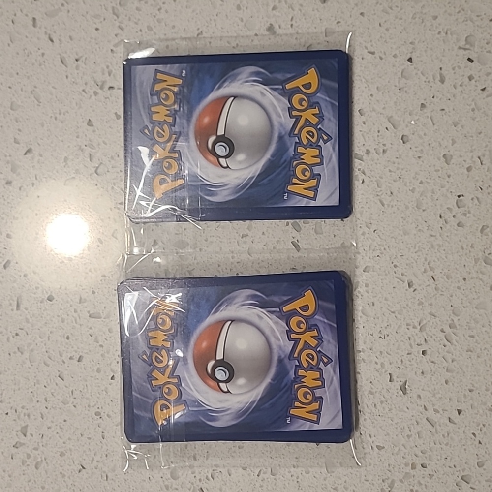 Pokemon Bulk Lot Of 29 - Picture 2 of 3